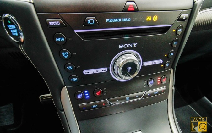 Ford S-Max cena 119999 przebieg: 125000, rok produkcji 2019 z Syców małe 781